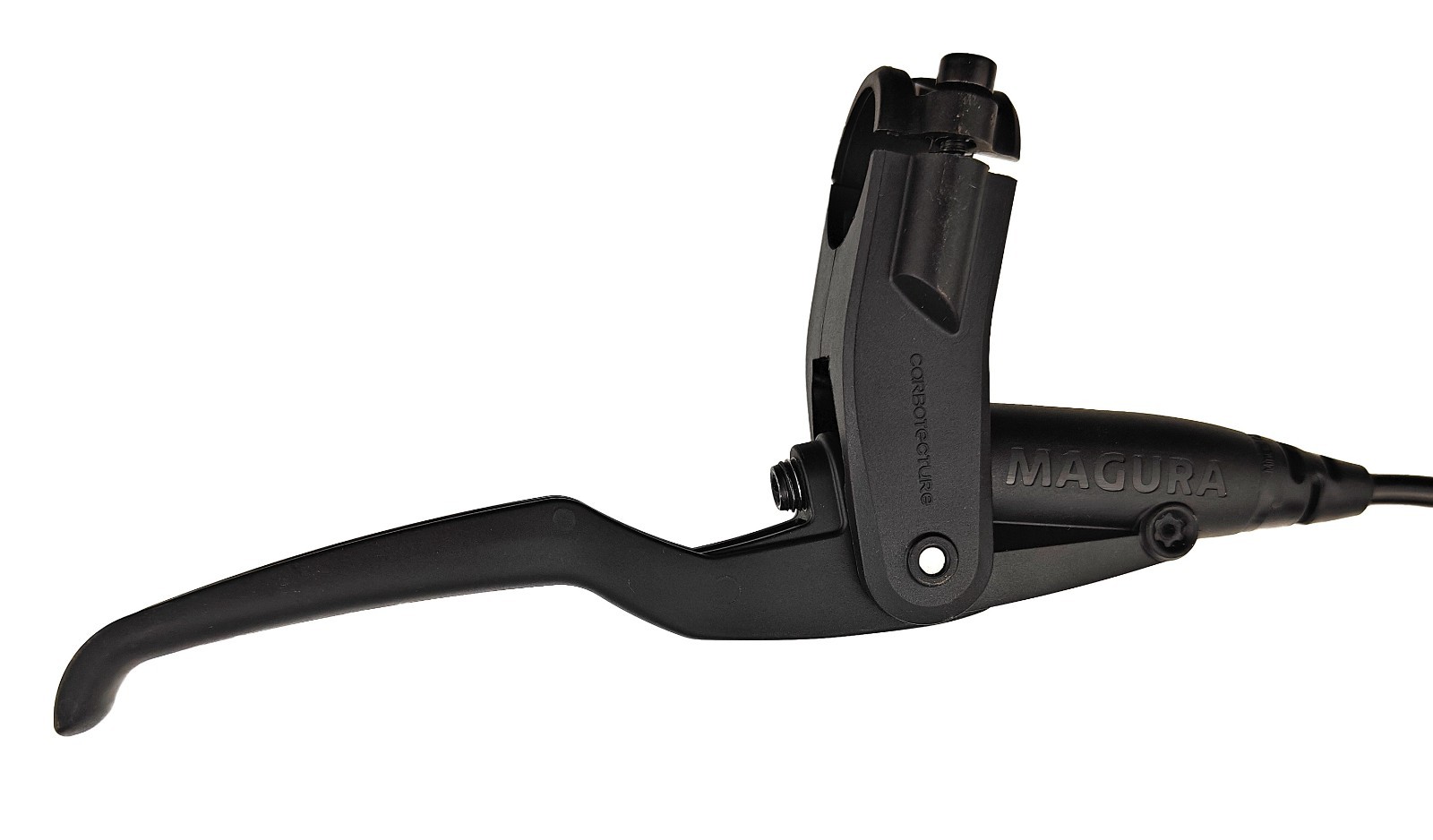 Magura HS11 EVO2 Hydraulic Rim Brake Black Front 650mm + Brake Pads