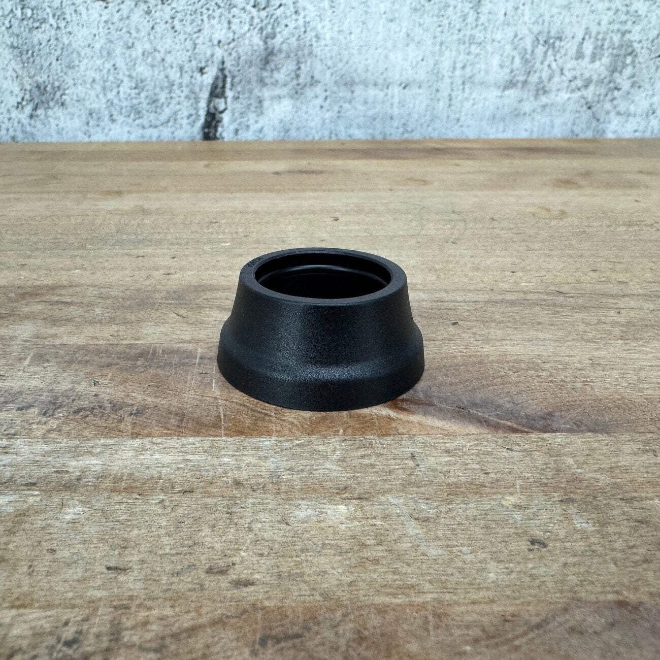 New! FSA H2464 Composite Headset Top Cover 1 1/8″ Threadless Black