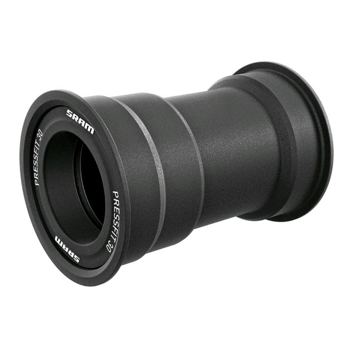 SRAM PF30 68/92mm – Wide Pressfit 30 Bottom Bracket – BB30 Pressfit