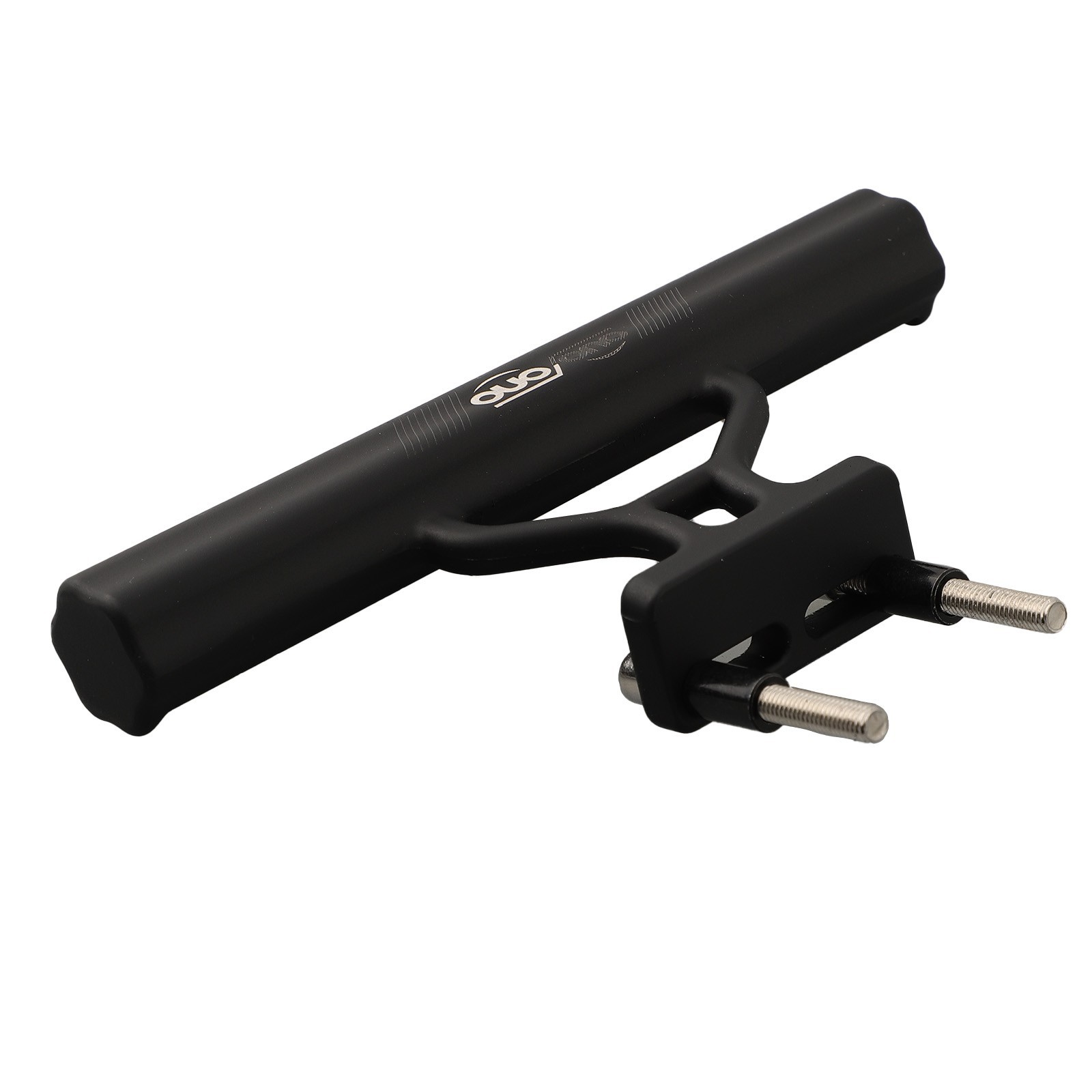1pcs Brand New Cycling Handlebar Extension Handlebars Black/Gold/Silver Bracket