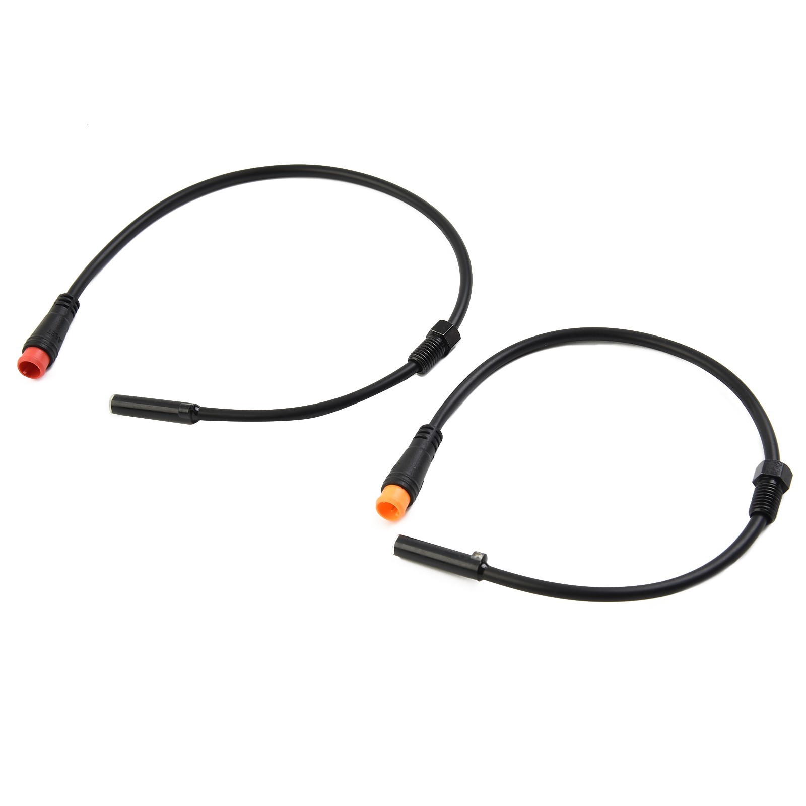 Ebike Induction Wire Brake Sensor Wire for 2 Or 3PIN Plastic+Steel Brandbnew