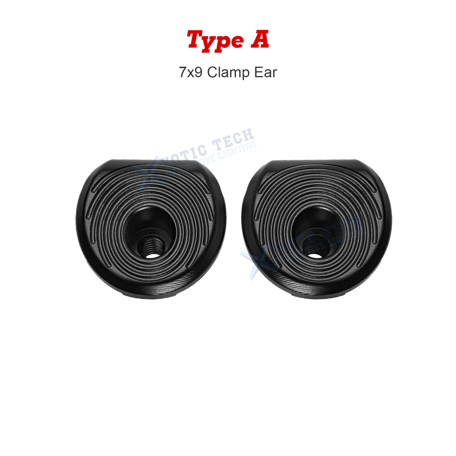 Seatpost Ear Clamp 7×9 7×10 Ti Bolt CARBON RAIL for TREK Madone Domane Emonda