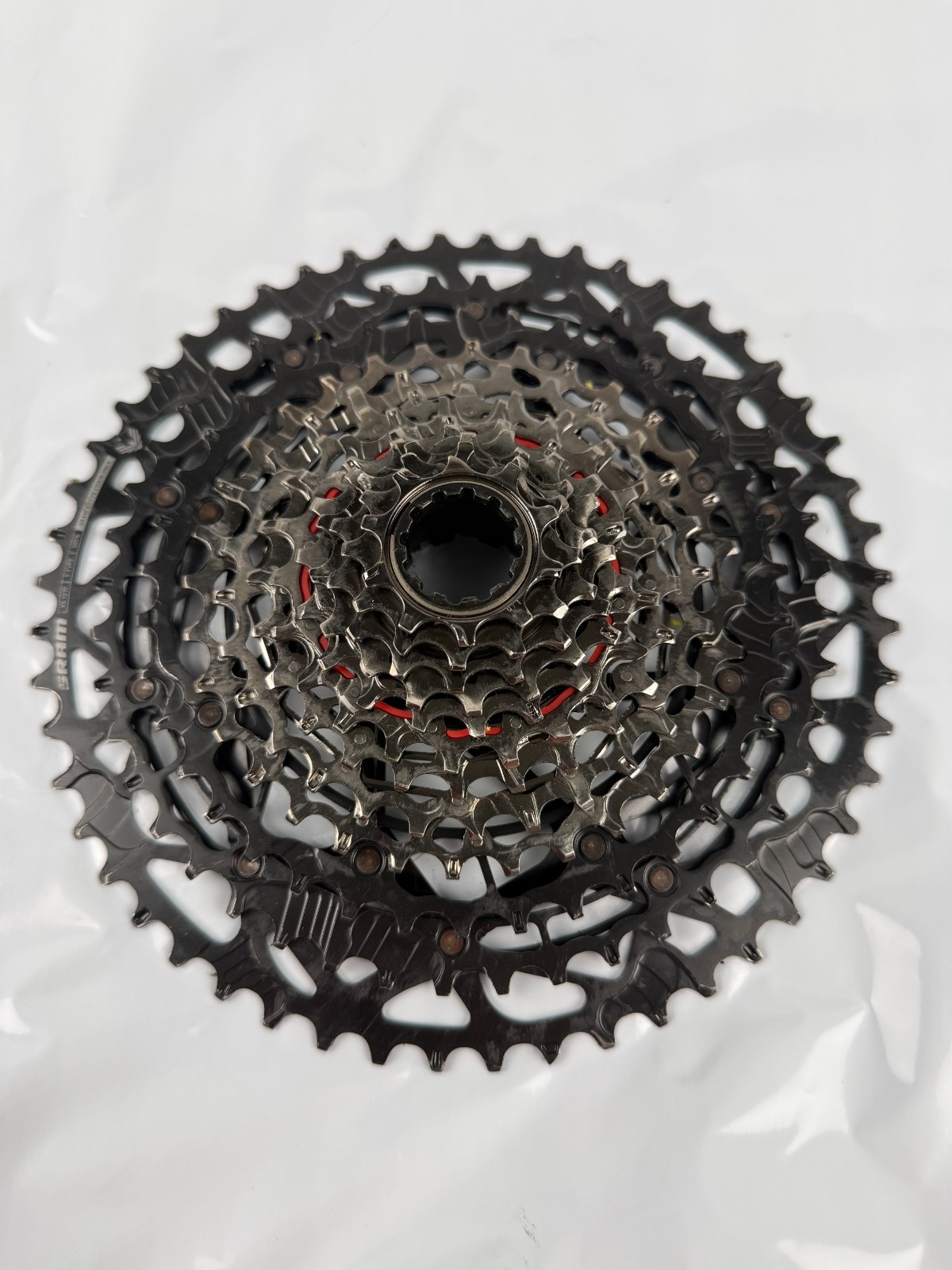 Sram Eagle T-Type XS-1270 Cassette 12 Spd 10-52t