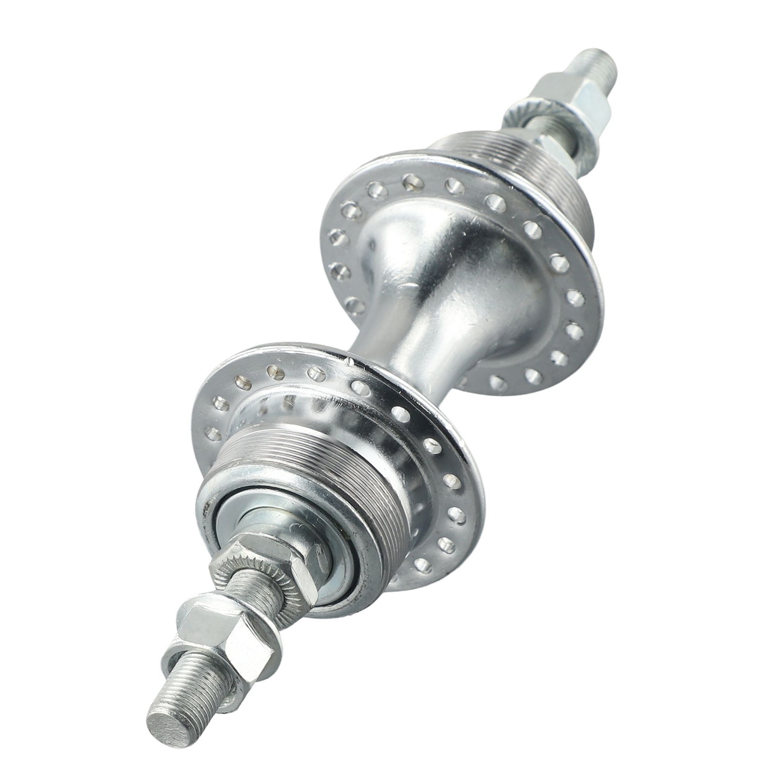 36 Hole Bicycle Hub Easy Installation Suitable for Old School and Modern Bikes