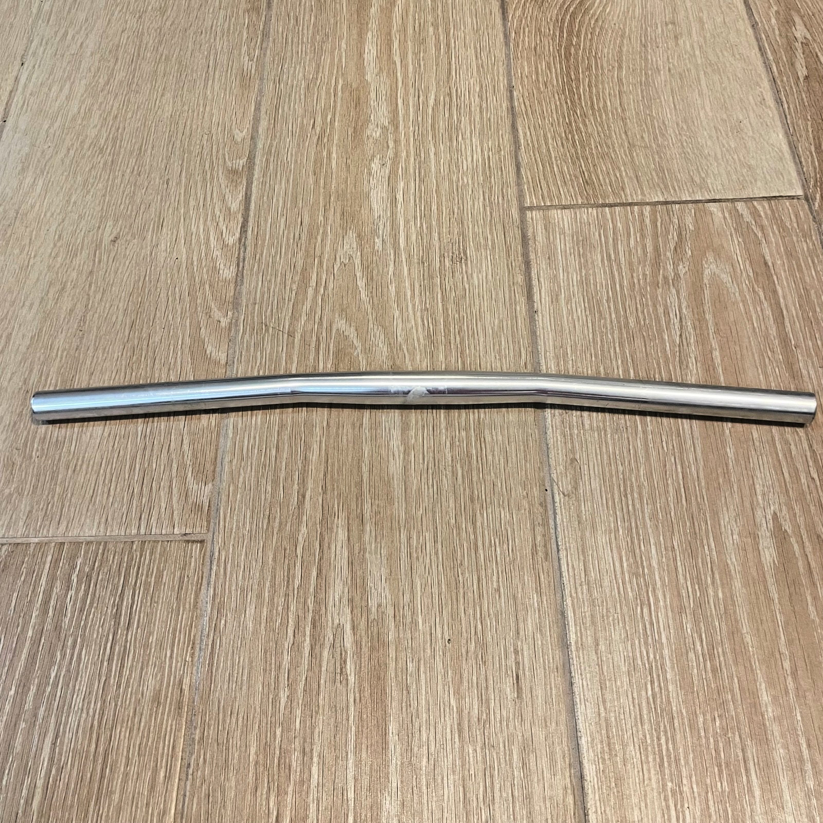 Vintage Easton Specialized Aluminum Handlebar 560mm MTB 25.4mm Clamp