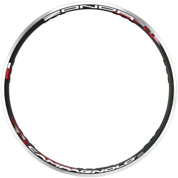 New Campagnolo Rear rim for Zonda black WH-404ZOB Wheels – Rims