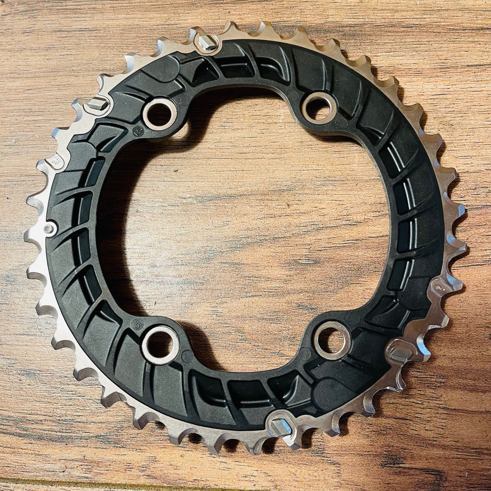 NOS Shimano Deore XT 36T 11 Speed FC-M8000 Outer Chainring 96mm for 36-26 BC