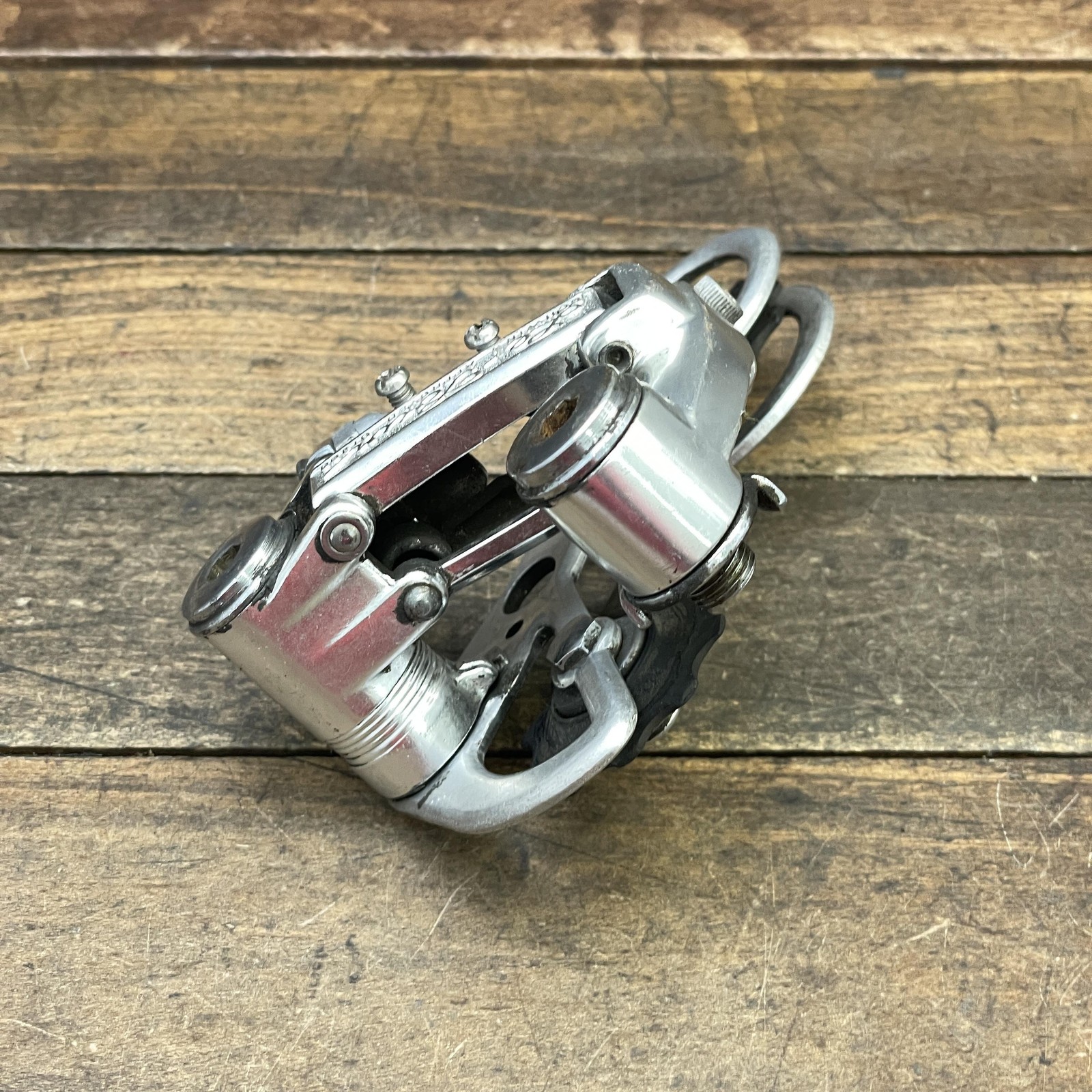 Vintage Schwinn Le Tour GT300 Rear Derailleur Long Cage 70s Schwinn Sport