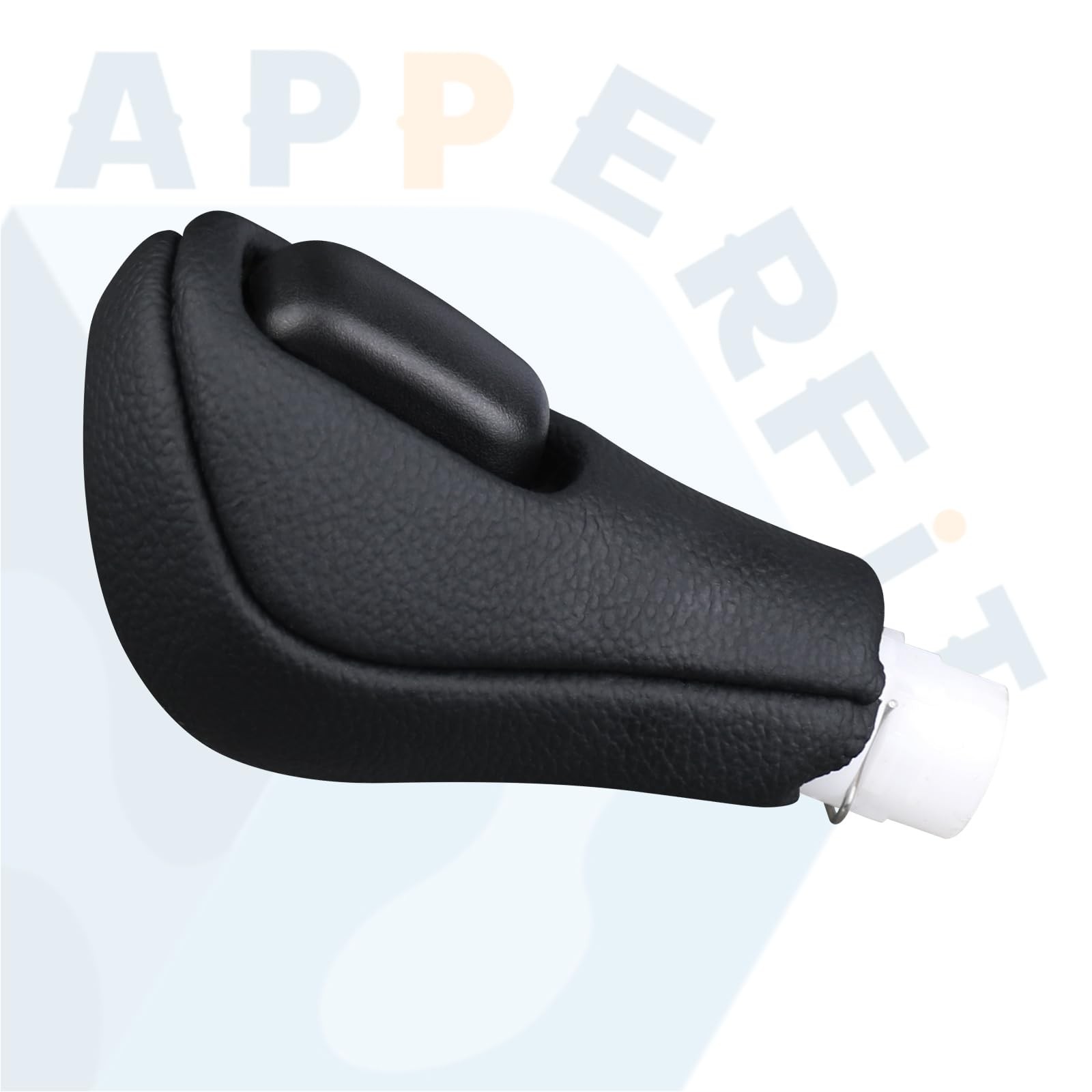 Gear Shift Knob for Automatic Transmission Shifter Silver