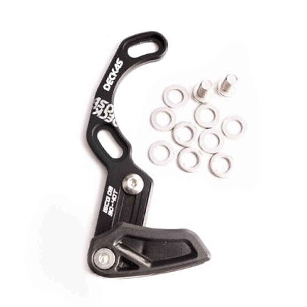 Deckas Bike Chain Guide Protector Bicycle Bottom Bracket BB Mount ISCG03 ISCG05