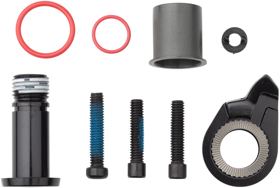 Rear Derailleur Upper Bolt and Springs – SRAM GX Eagle AXS Rear Derailleur Bolt