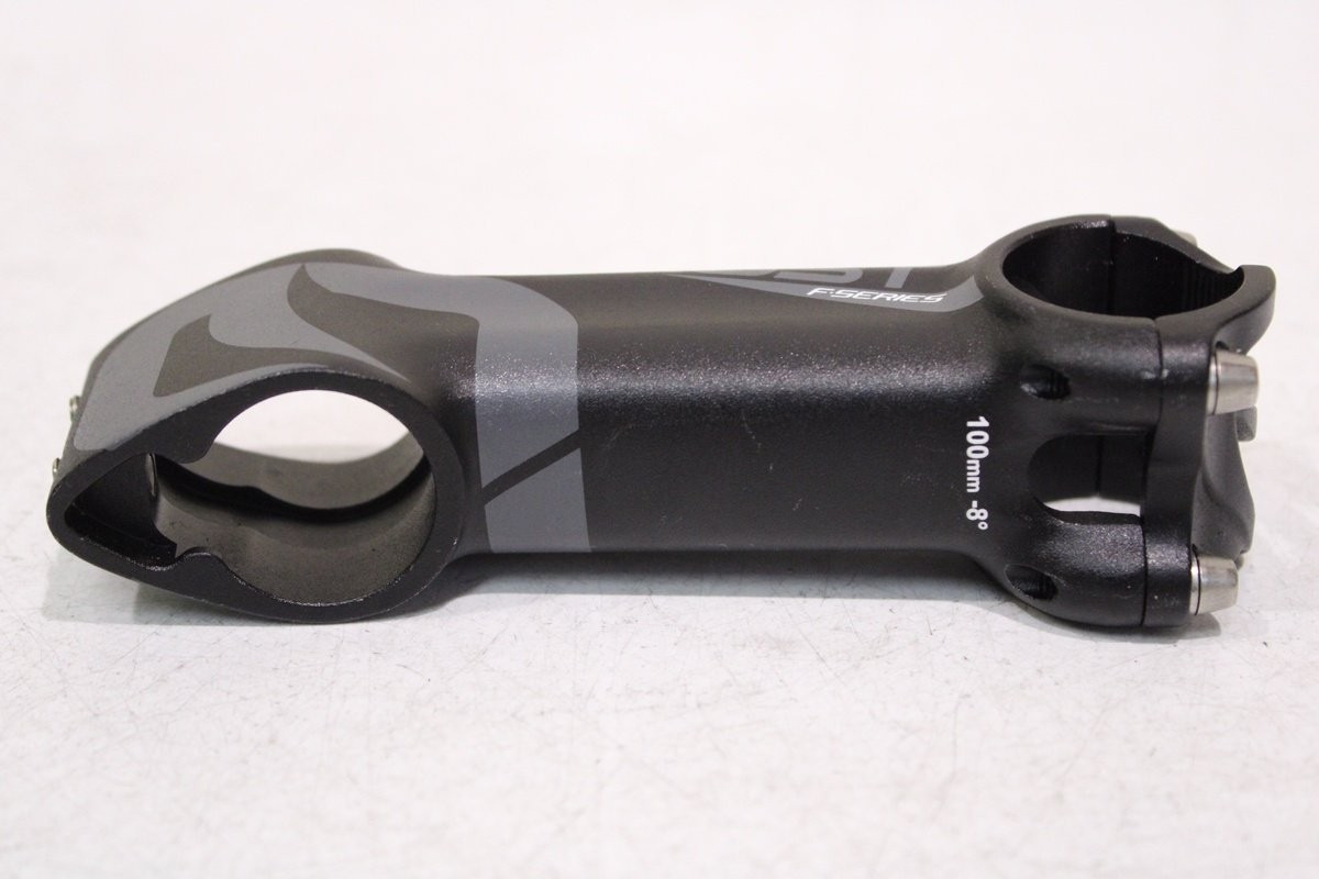 MOST TIGER ALU AERO 100mm OS Stem