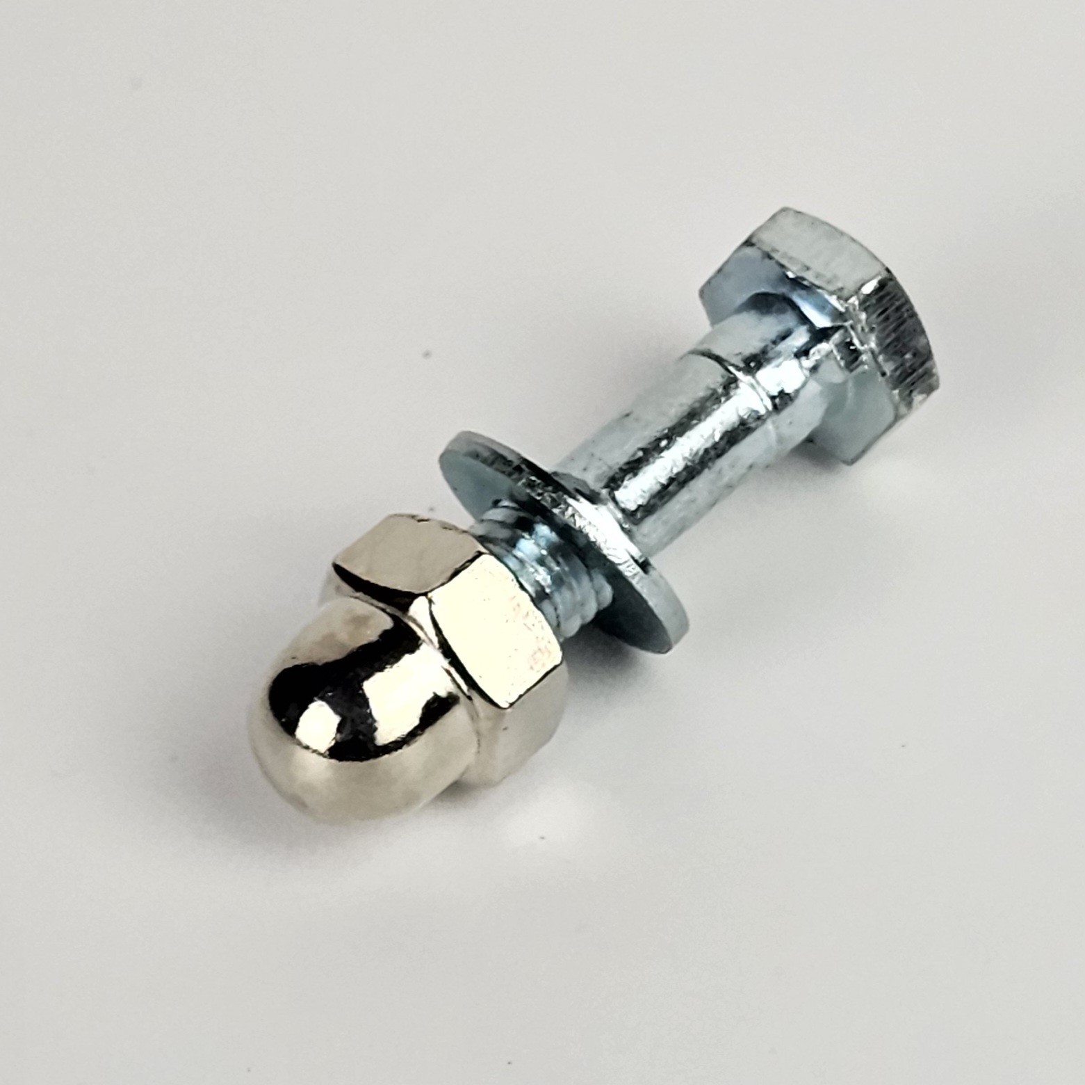 1″ SEATPOST CLAMP 25.4MM VINTAGE SCHWINN STINGRAY LOWRIDER BICYCLE CRUISER BIKE