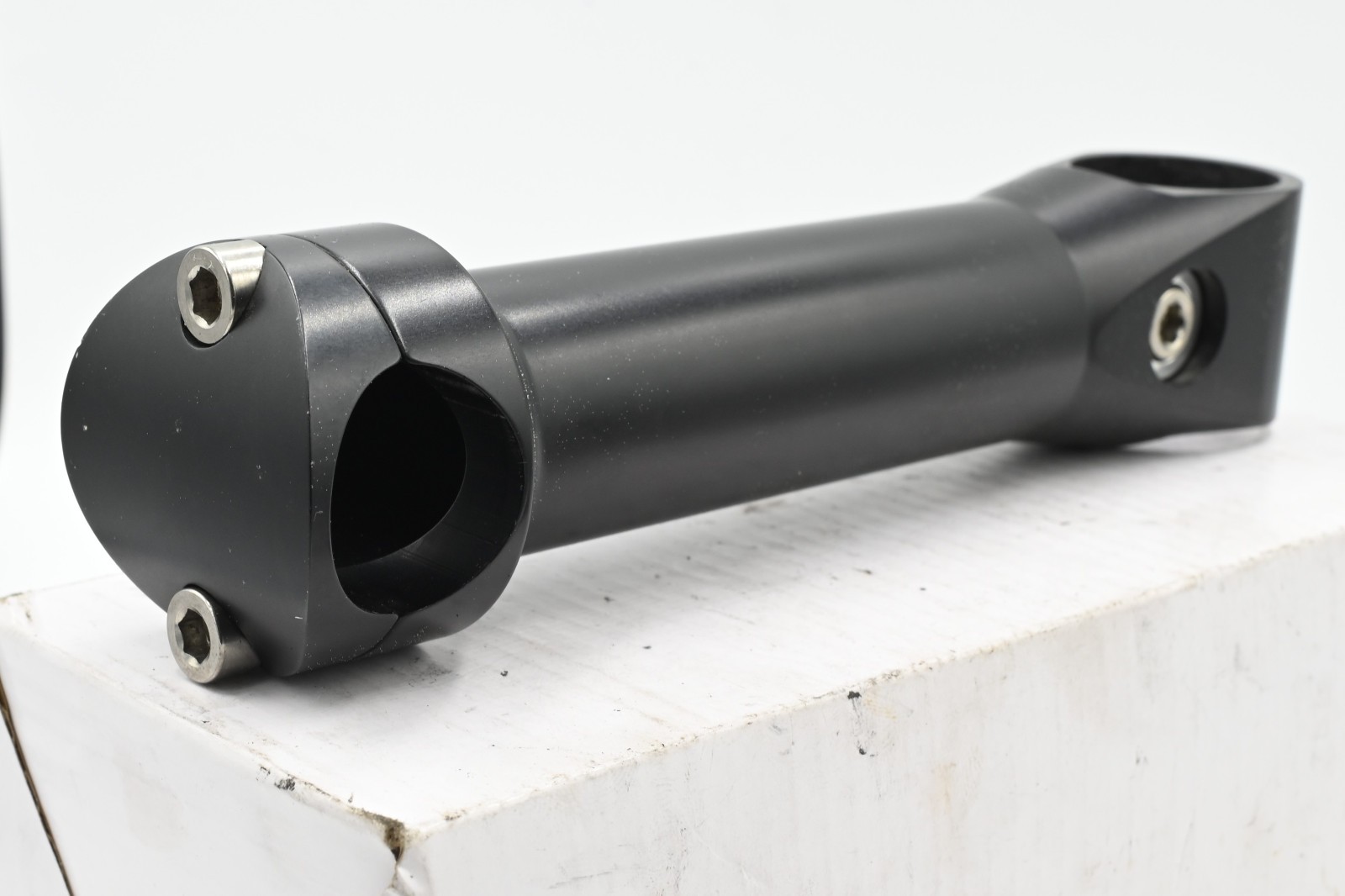 Used VTG Ringle Zooka MTB Stem Threadless 1 1/8″ 25.4mm 150mm