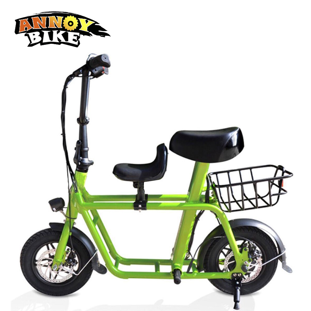 12 inch Hub Motor LY motor 50-120km/h 48V 52V 60V 72V Brushless Wheel Scooter