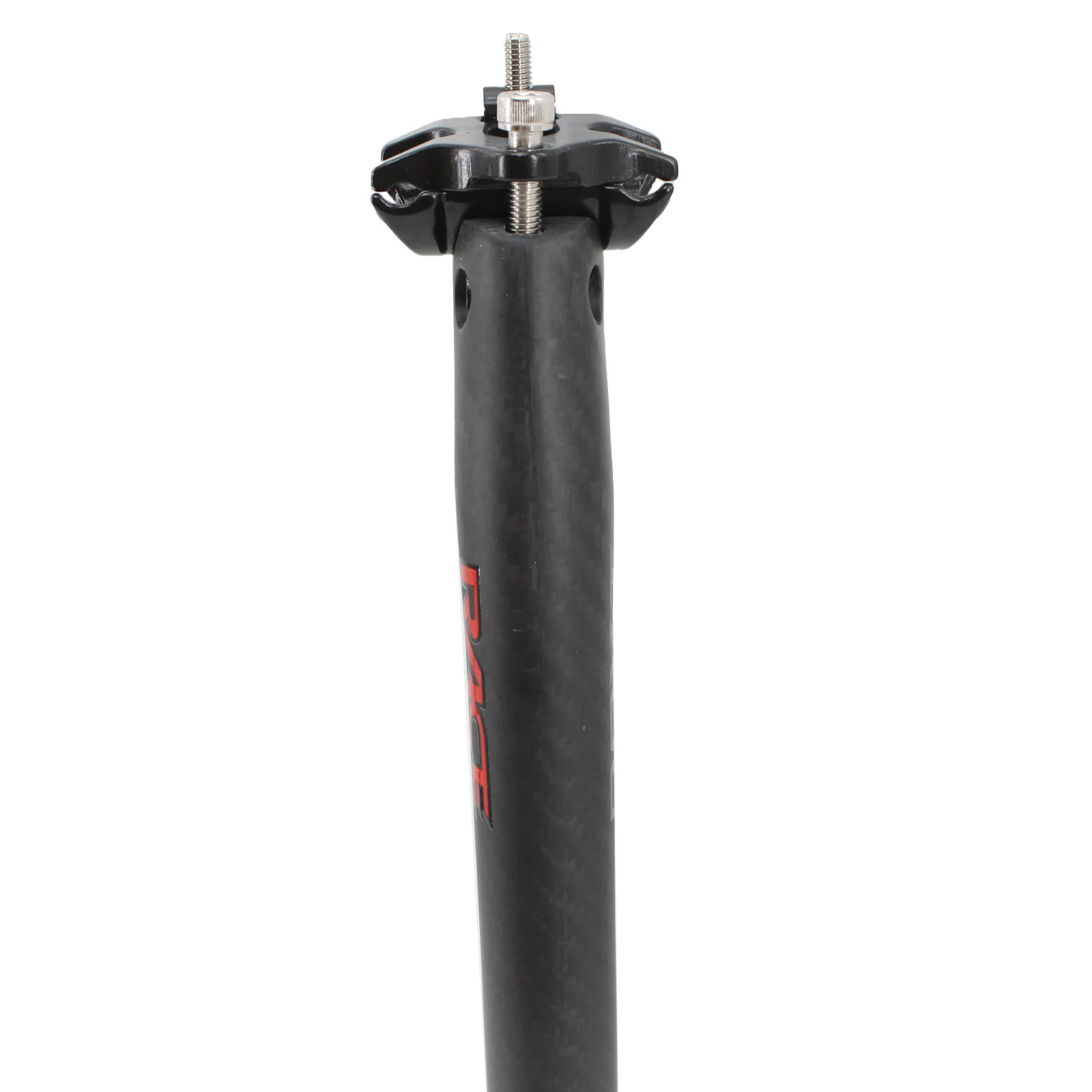 Brand New Next Road Mountain Bike Matt 3K Full Carbon Fibre Seatpost Carbon Bicy