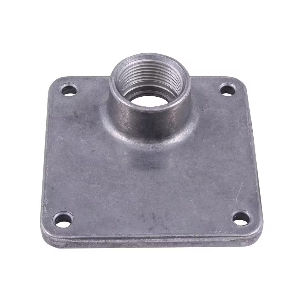 3/4 In. Raintight Hub