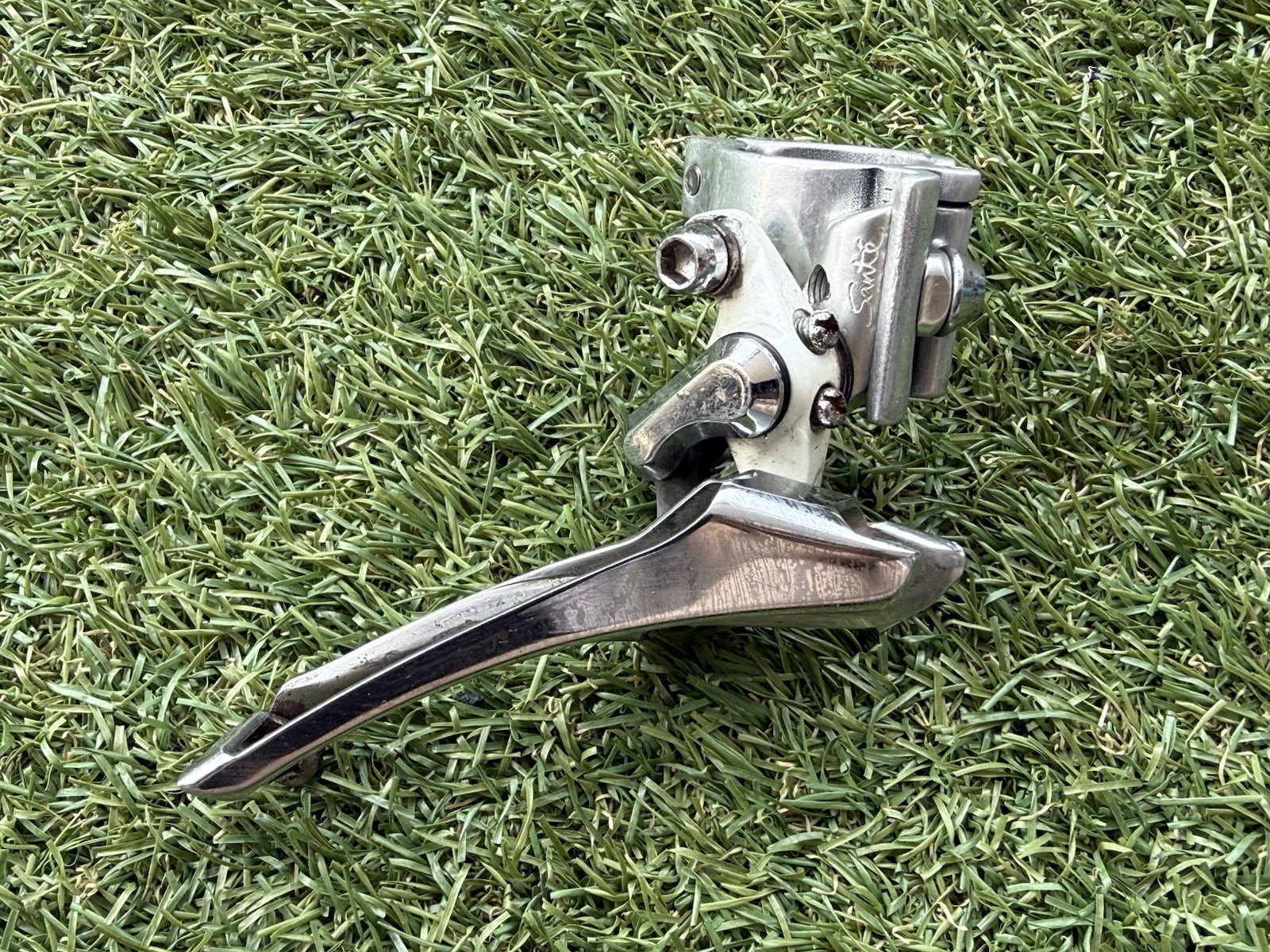 Shimano Sante Groupset