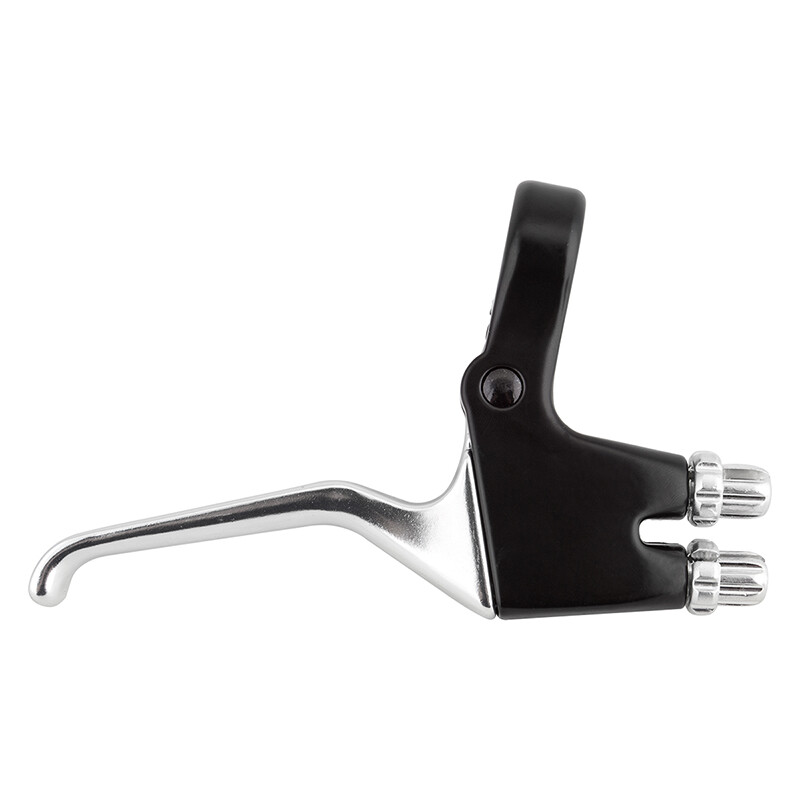 Sunlite Alloy Double MTN Lever Brake Lever Sunlt Dual Cable for F&r Aly NEW