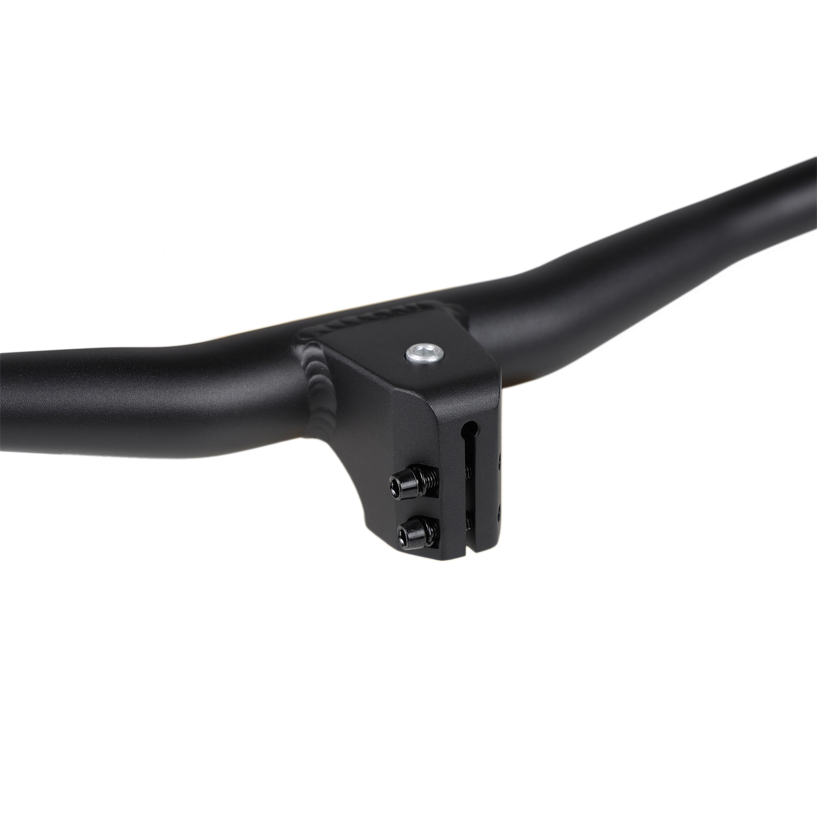 SATORI DELTA City Comfort Bike Bicycle Handlebar Width 720mm Integrated Stem