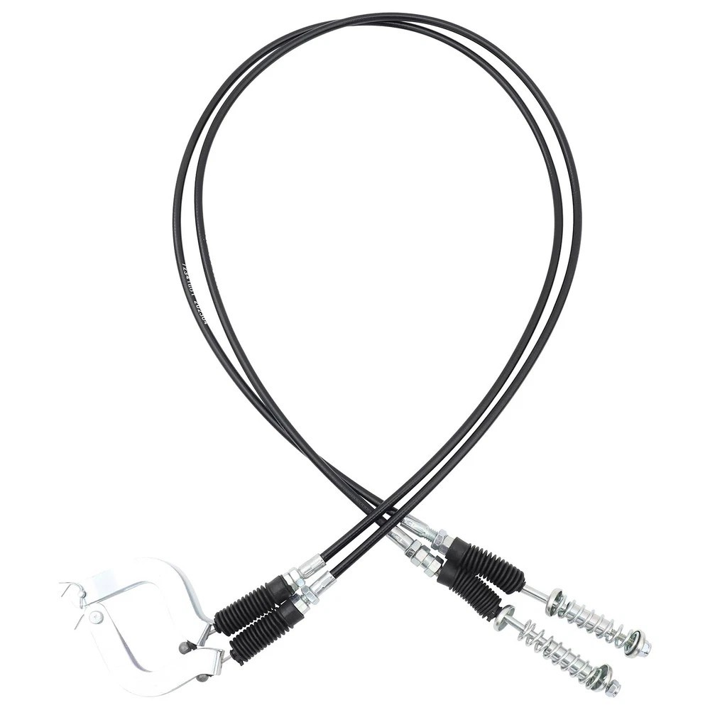 50.5 Inches Transmission Shift Cable Forward Reverse Cable Fit for EZGO TXT S…