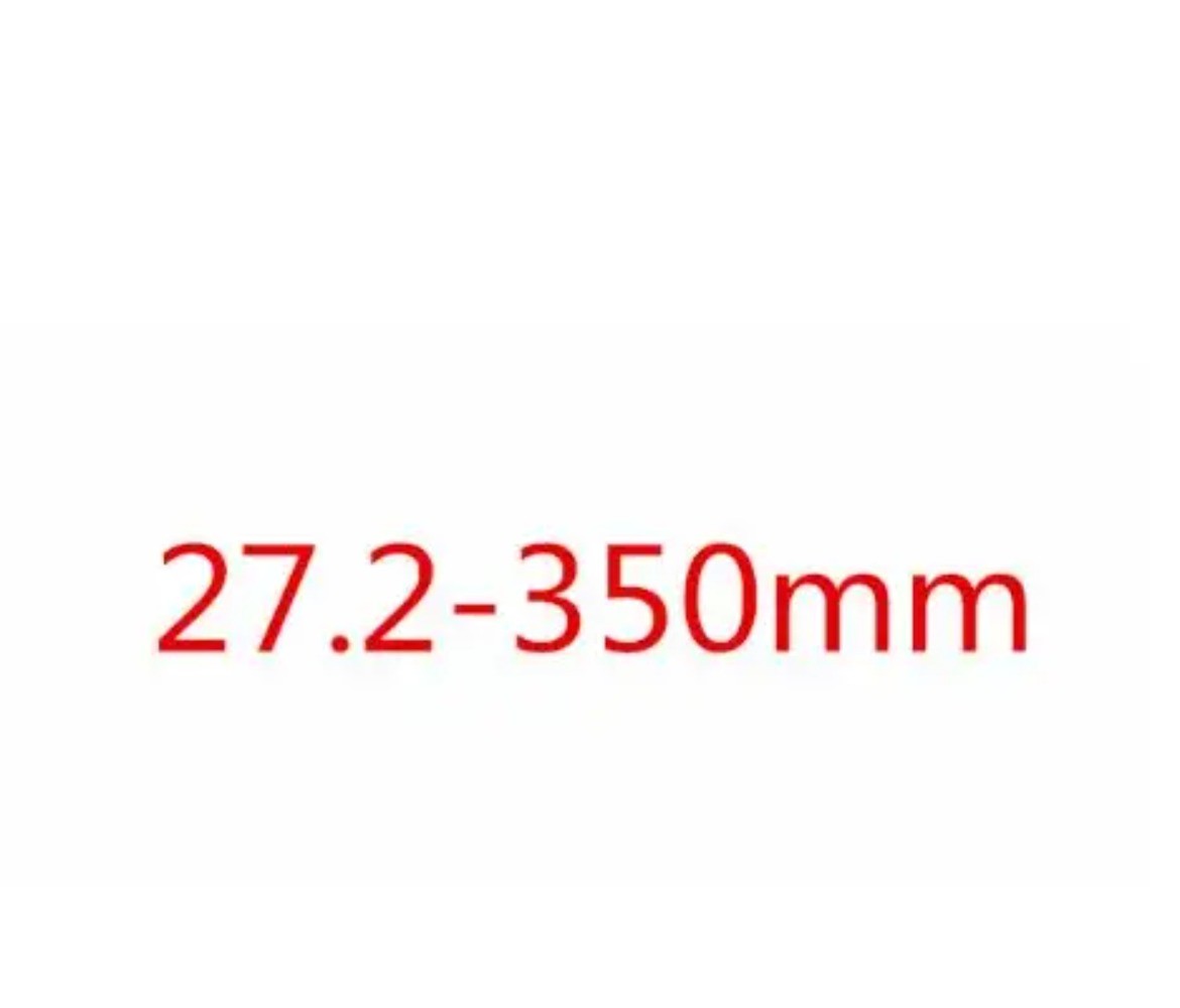3K Matte Carbon Fiber Seatpost for Road Mountain Bike 27.2/30.8/31.6*350/400mm