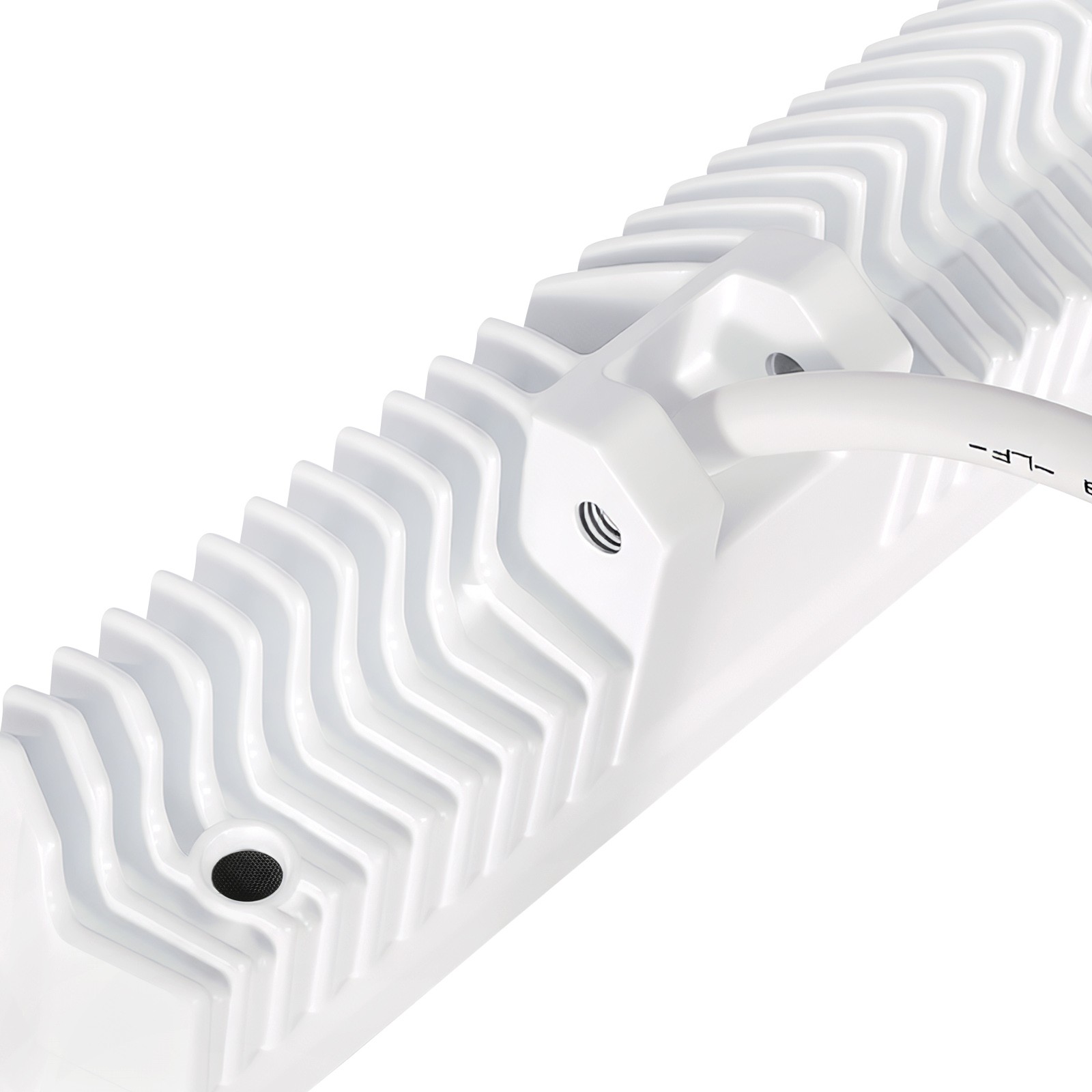 For Talaria LED Headlight White Light Bar Kit Sting R MX4 Blue LED Headlight 6″