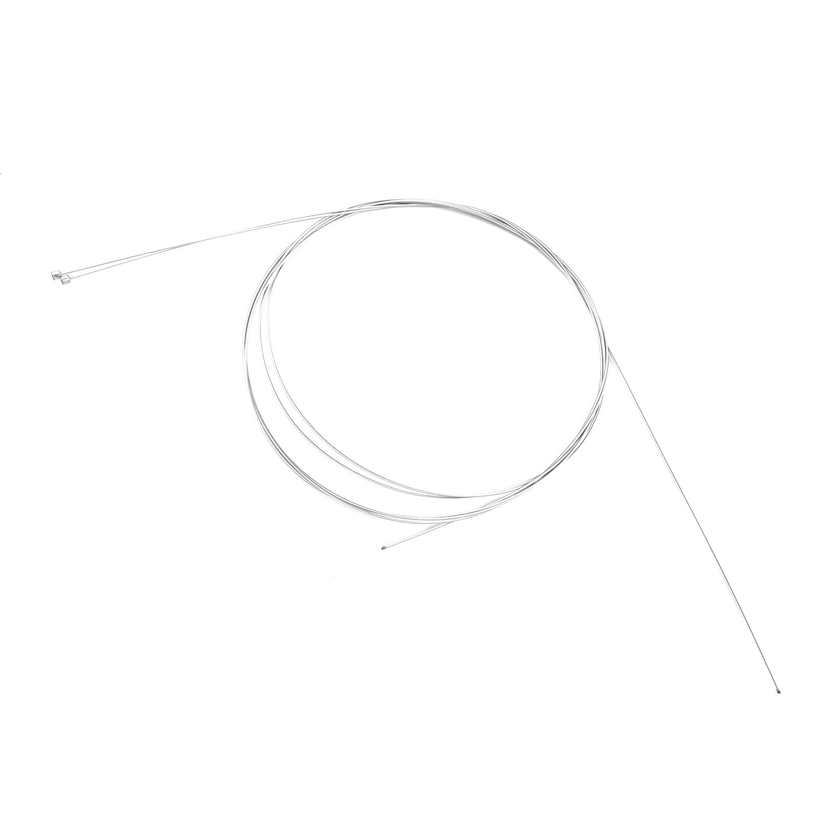 High Carbon Steel Bicycle Gear Shifting Cable Set for Sram Compatible Bikes