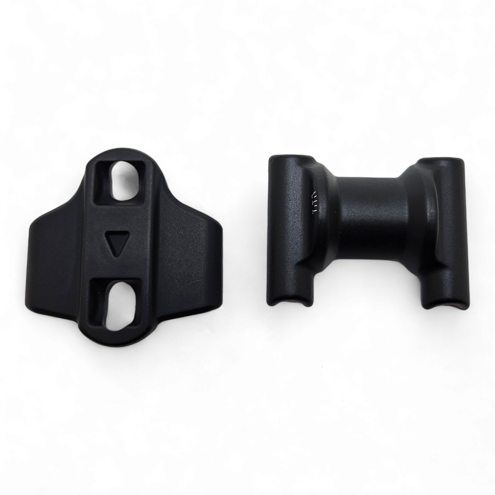 RockShox Post Clamp Kit Reverb / Reverb Stealth B1 (2017) 11.6818.032.001 Black