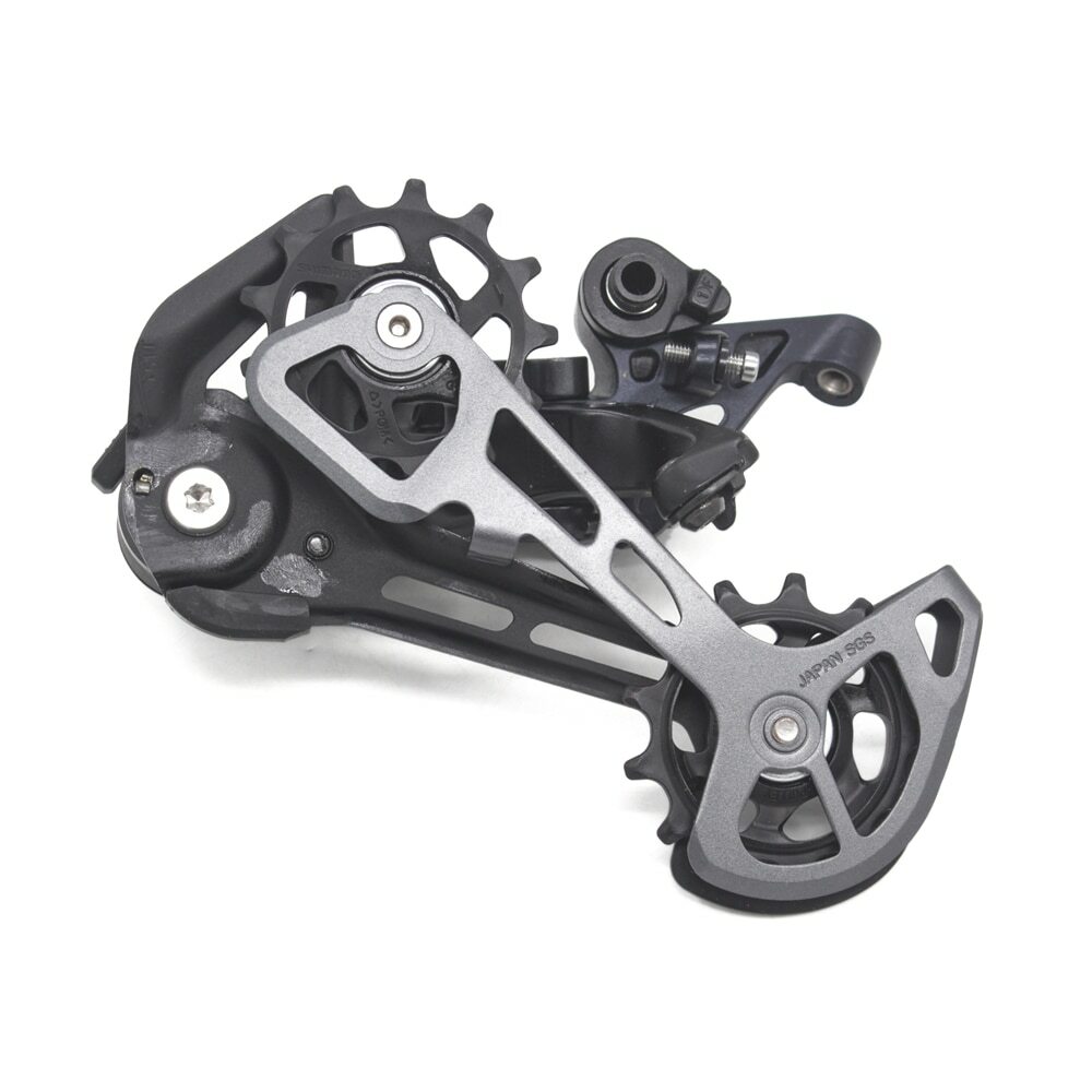 4PCS Shimano SLX M7100 1×12 Speed 10-51T Groupset M7100 Shifter Rear Derailleur