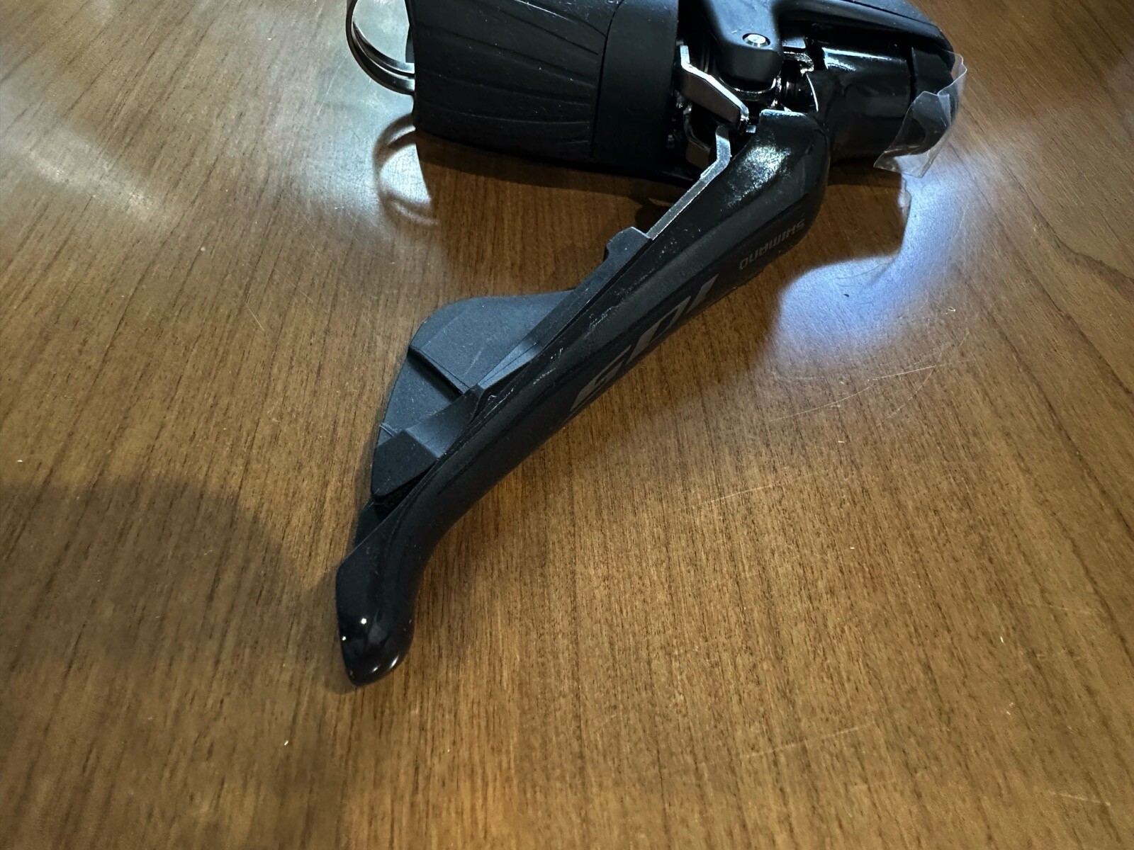 Shimano 105 ST-R7000 LEFT FRONT Mechanical Shifter, Brake Lever, 2x Speed