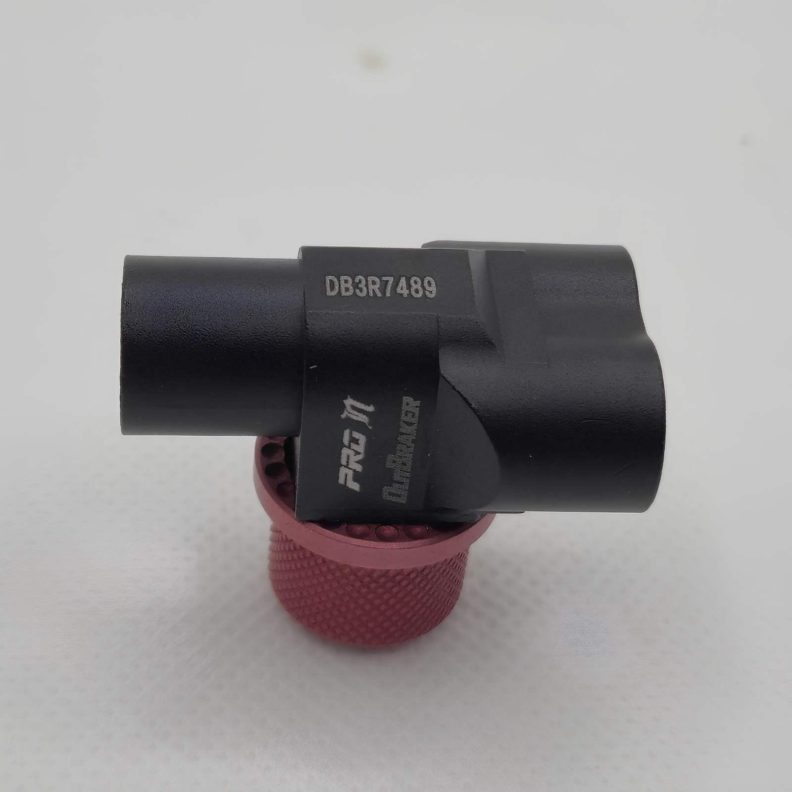 OutBraker Double Brake Booster for Road [Pro N] – One-Handed Dual Brake Control