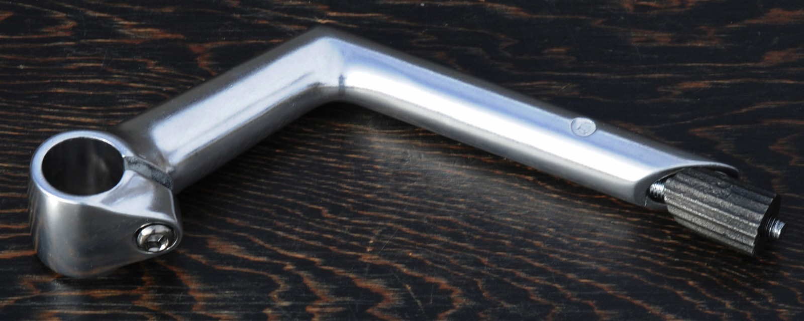 Alloy Cruiser Bike Riser STEM 1″ Handlebars Fork Vintage Schwinn Bicycle 22.2mm