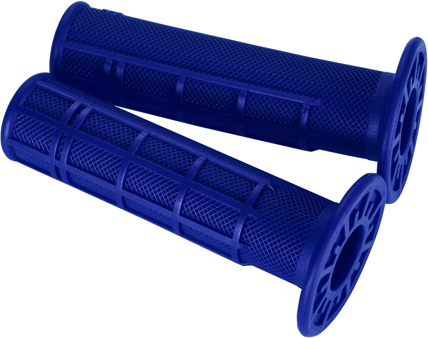 7/8» ATV Grips Universal Handlebar Grips Soft Rubber Motorcycle Grip for ATV Po