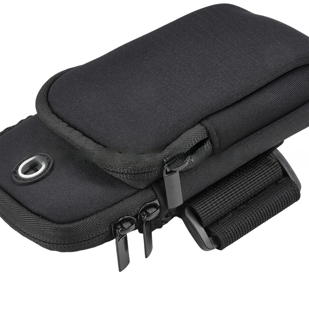 Black 17x10x3cm Battery Cover Bag for SUR-RON For LIGHT BEE S X For X160 X260