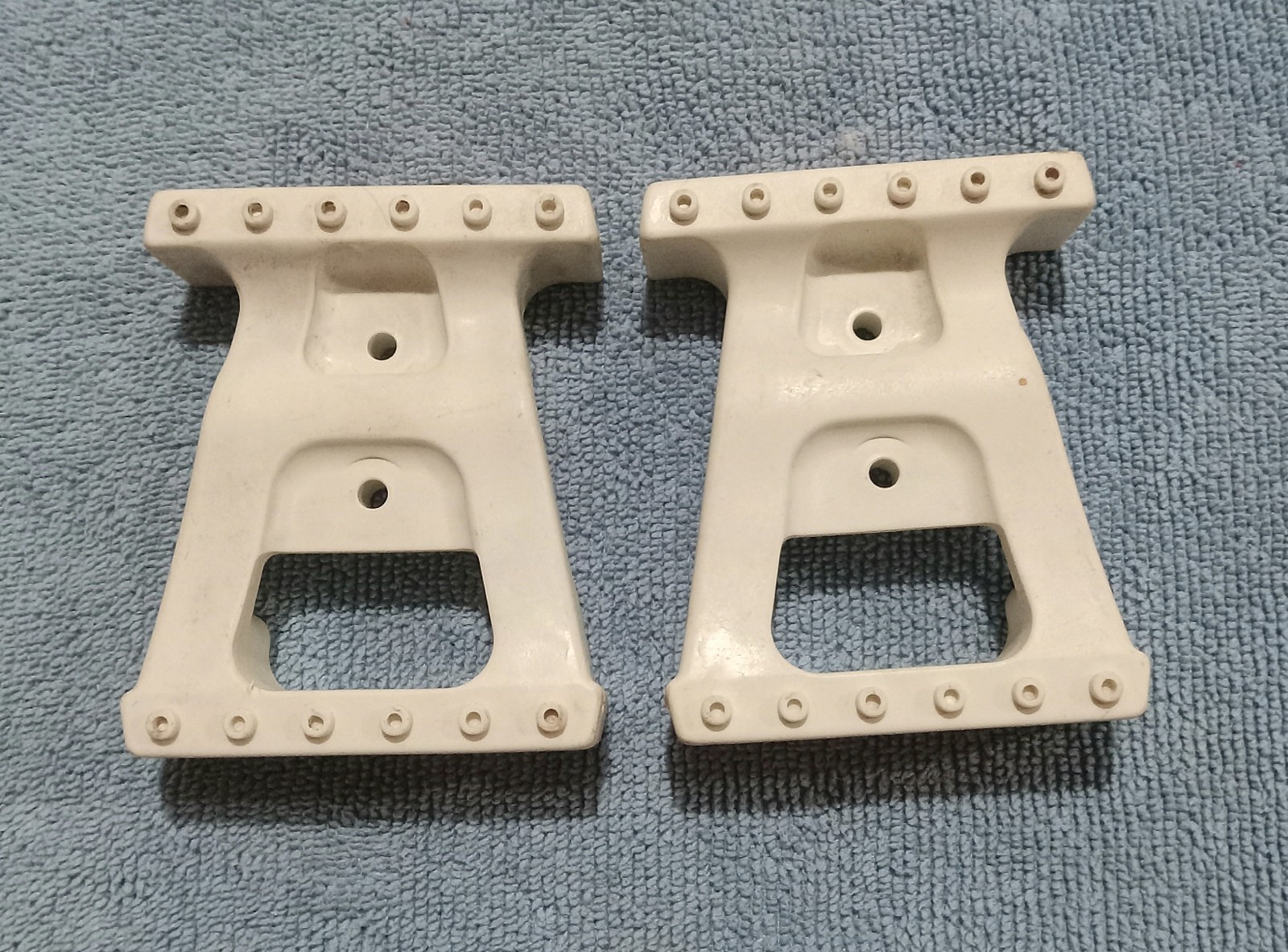 Shimano SM-PD30 Pedal Reflectors PD-A525 Pedals
