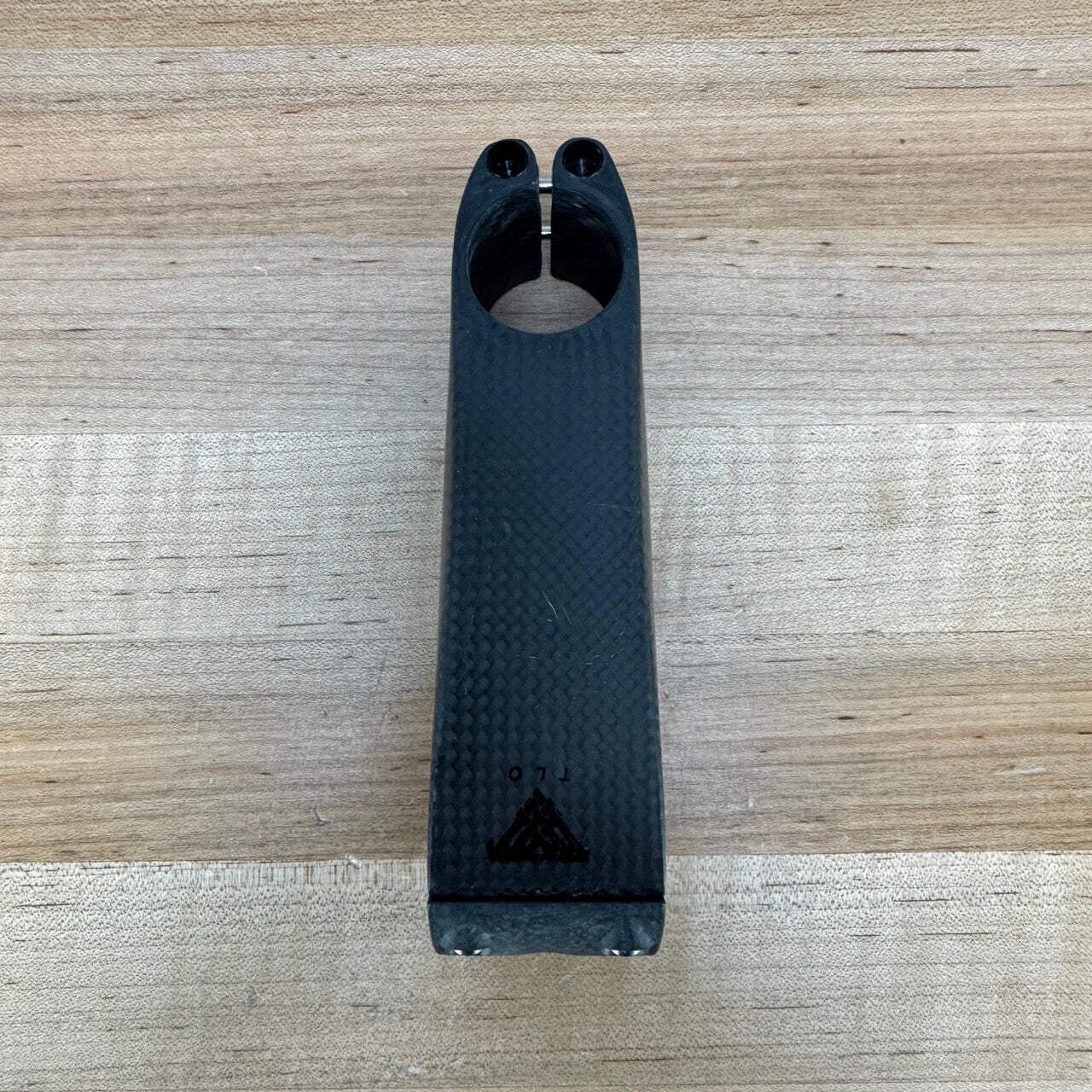 Low Mile! Schmolke TLO Light Weight Carbon 31.8mm 100mm ±6º Stem 87g