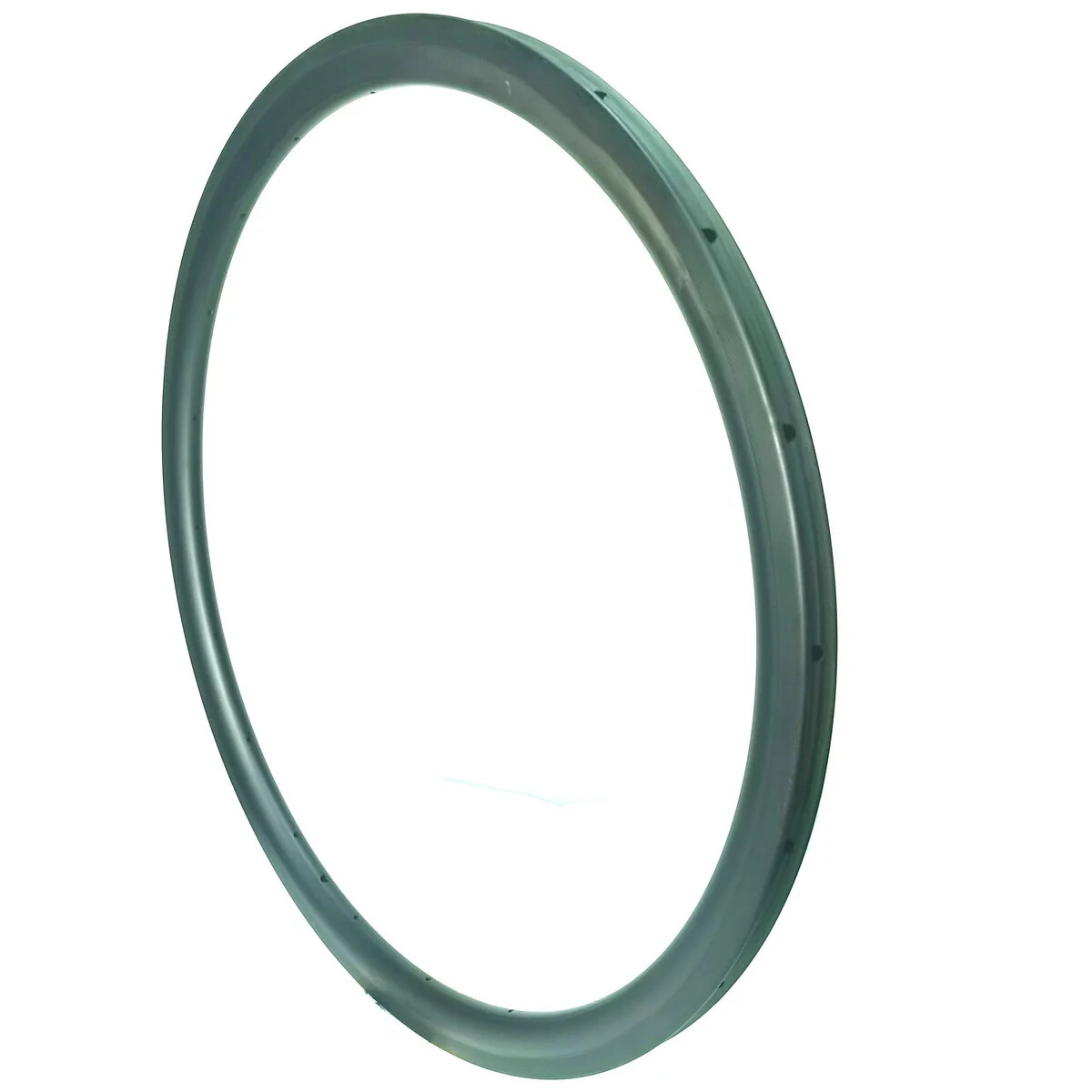 Road Bike Carbon Fiber Rim 700C Tubeless Rim Brake UD/3K/12k Wheel 20/24 Holes
