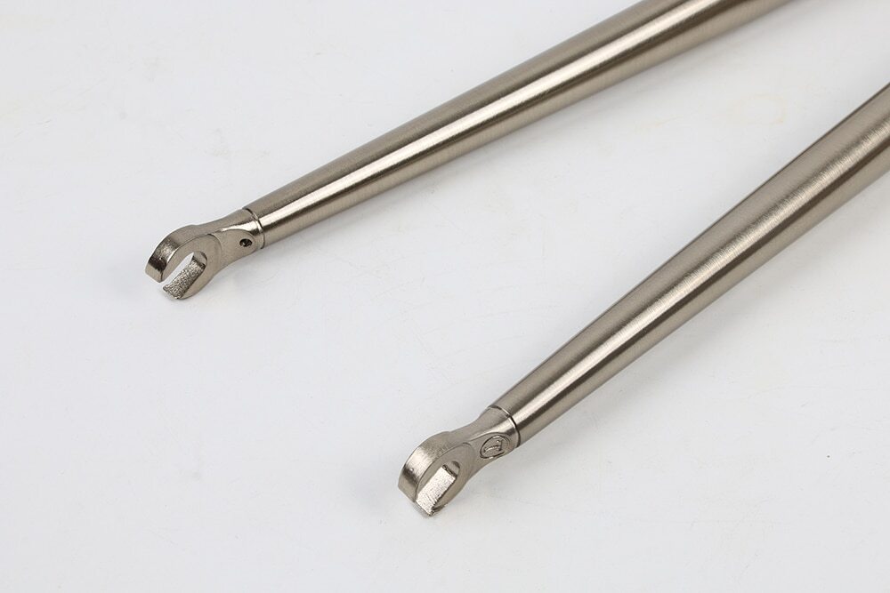 Bicycle Road Hard Fork Chromoly Steel MTB Bike Fork 700*23C 27.5 29er Disc Brake