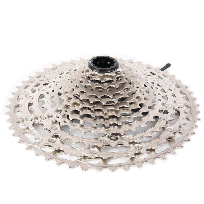 Shimano DEORE SLX XT M6100 M7100 M8100 12 Speed Cassette For MTB Mountain Bike