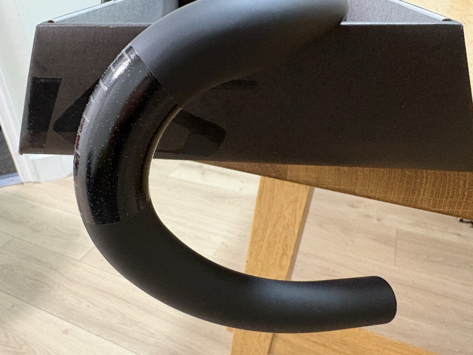 Carbon Handlebar Fits Rapide Cockpit Road Cycling SL8 With Computer Mount