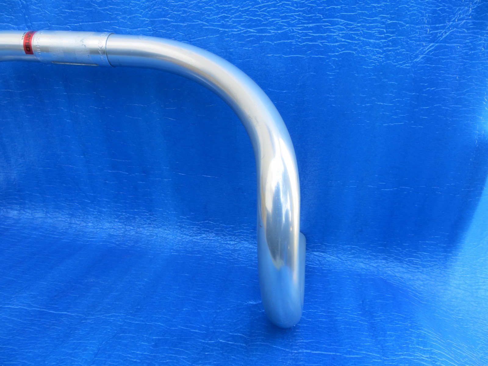 Nitto B123 AA 360mm 36cm NJS Handlebar Free Shipping Fixed Gear