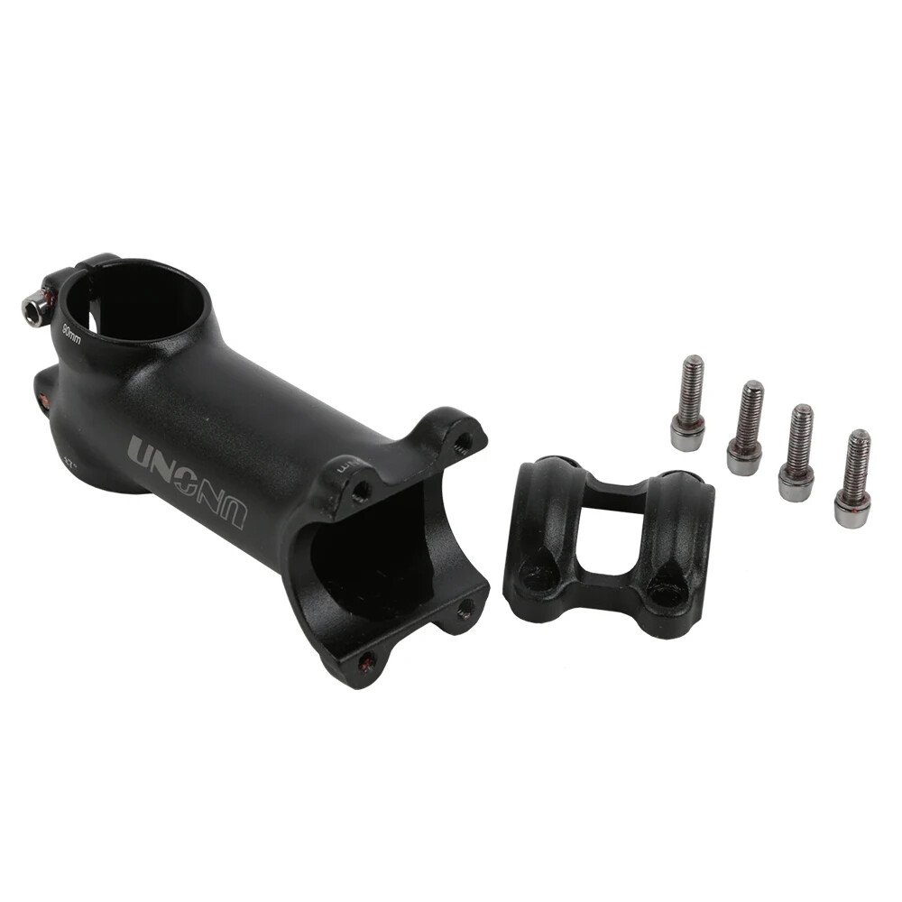 28.6*31.8mm Bicycle Stem 60-130mm 7/17/35 Degree Mountain Bike Handlebar Stem