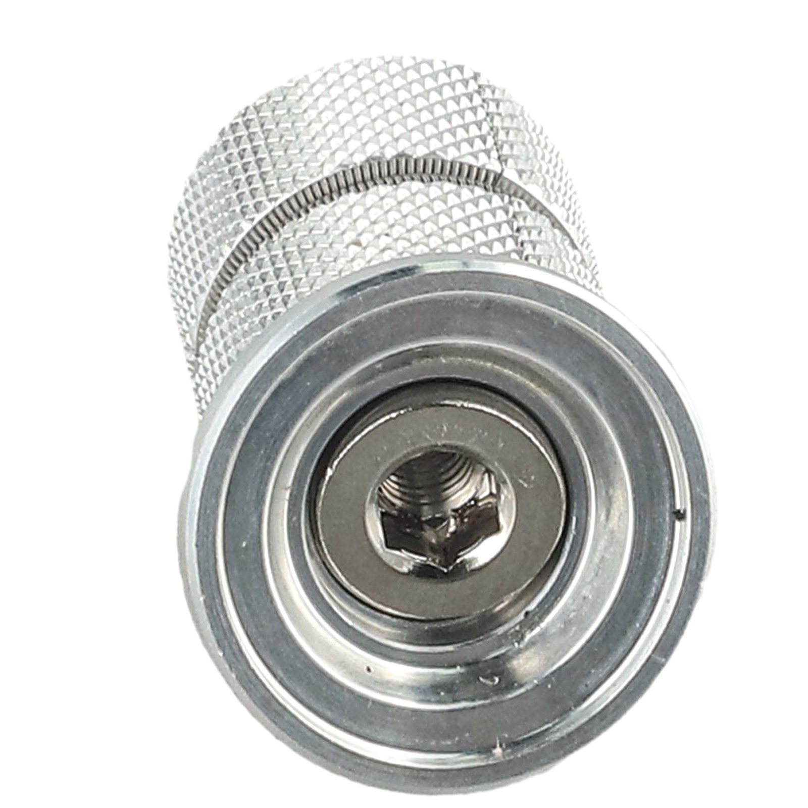 Bicycle Compression Steerer Headset Expansion Bolt 1-1/18 (28.6mm) Road MTB
