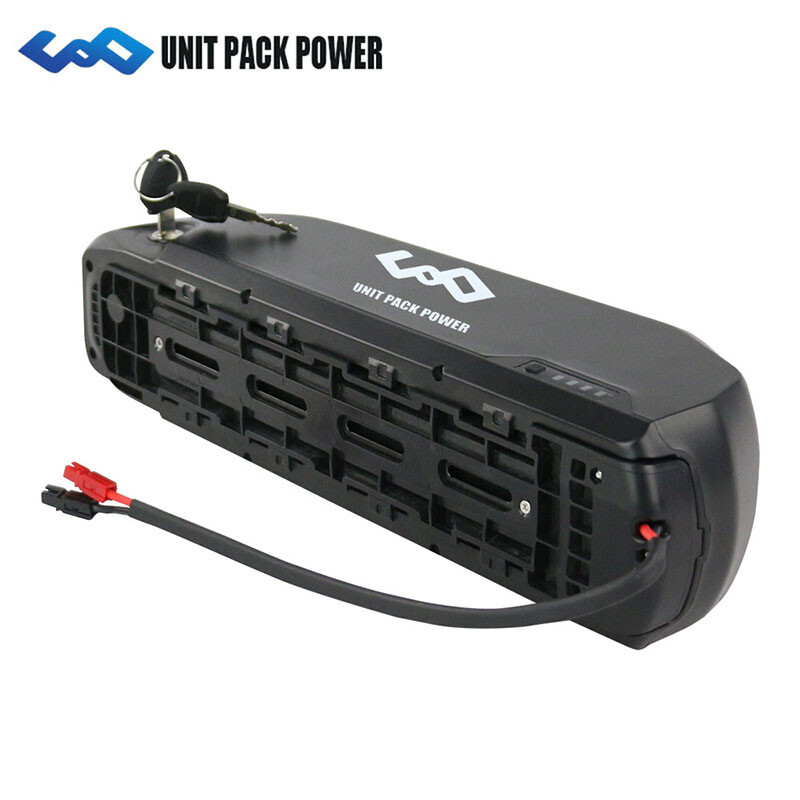 36V 48V 52V e-bike battery bicycle battery pedelec electric bike lithium battery DIY