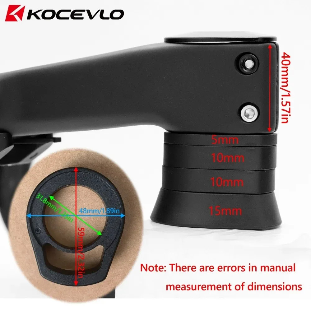 Full Carbon Road Bike Integrated Drop Bar 28.6mm 31.8mm Clamp 90-110mm Stem