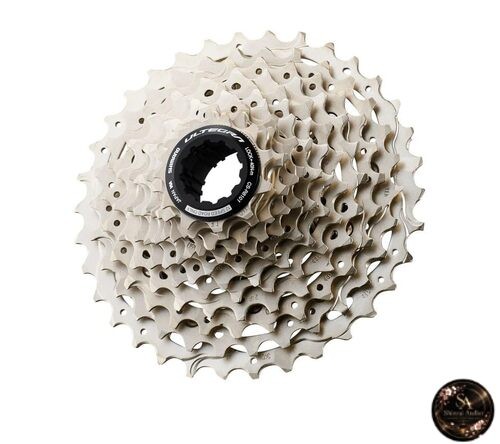 Shimano CS-R8101 12-speed 11-12-13-14-15-17-19-21-24-27-30-34T ICSR810012134