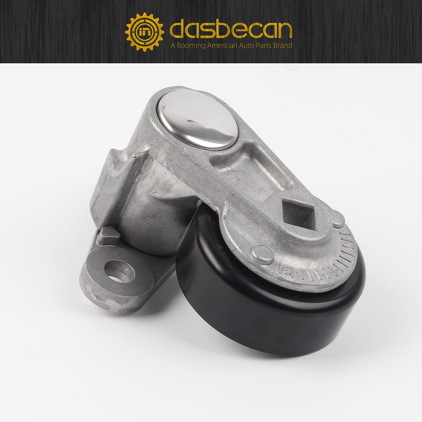 A/C Belt Tensioner Kit Chevy TahoeYukon Escalade Avalanche 2000-2008 Replacement
