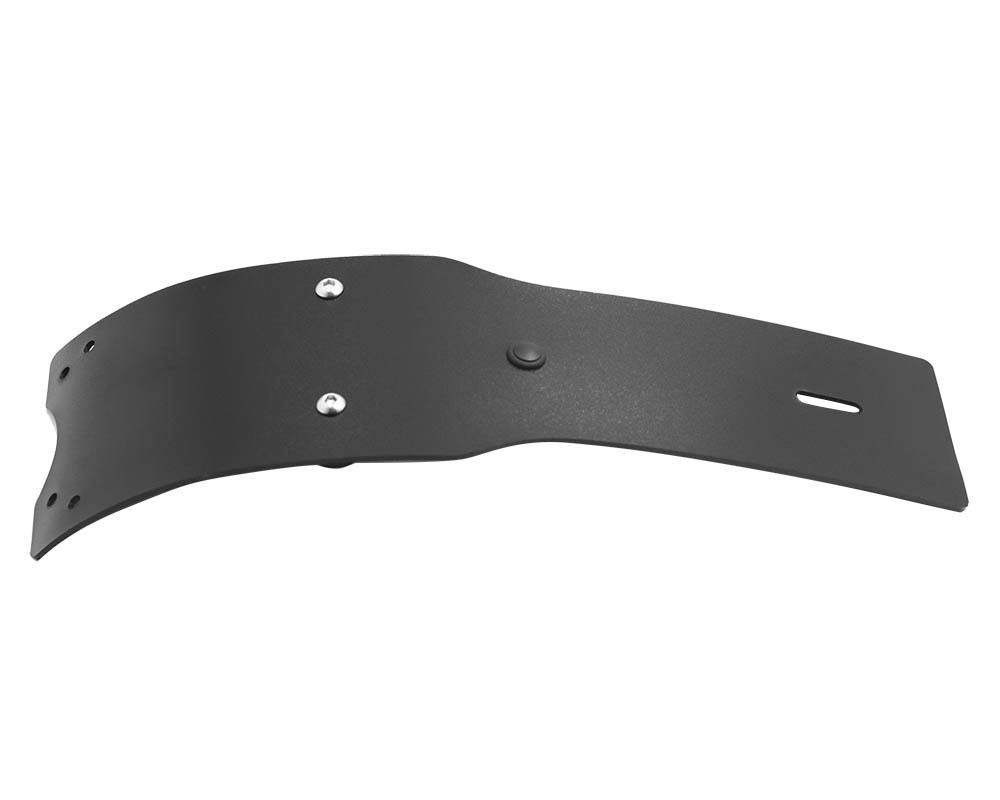 For Aventon Aventure 1 2 Skid Plate,USPS SHIPPING! USA Aviation Grade Kydex