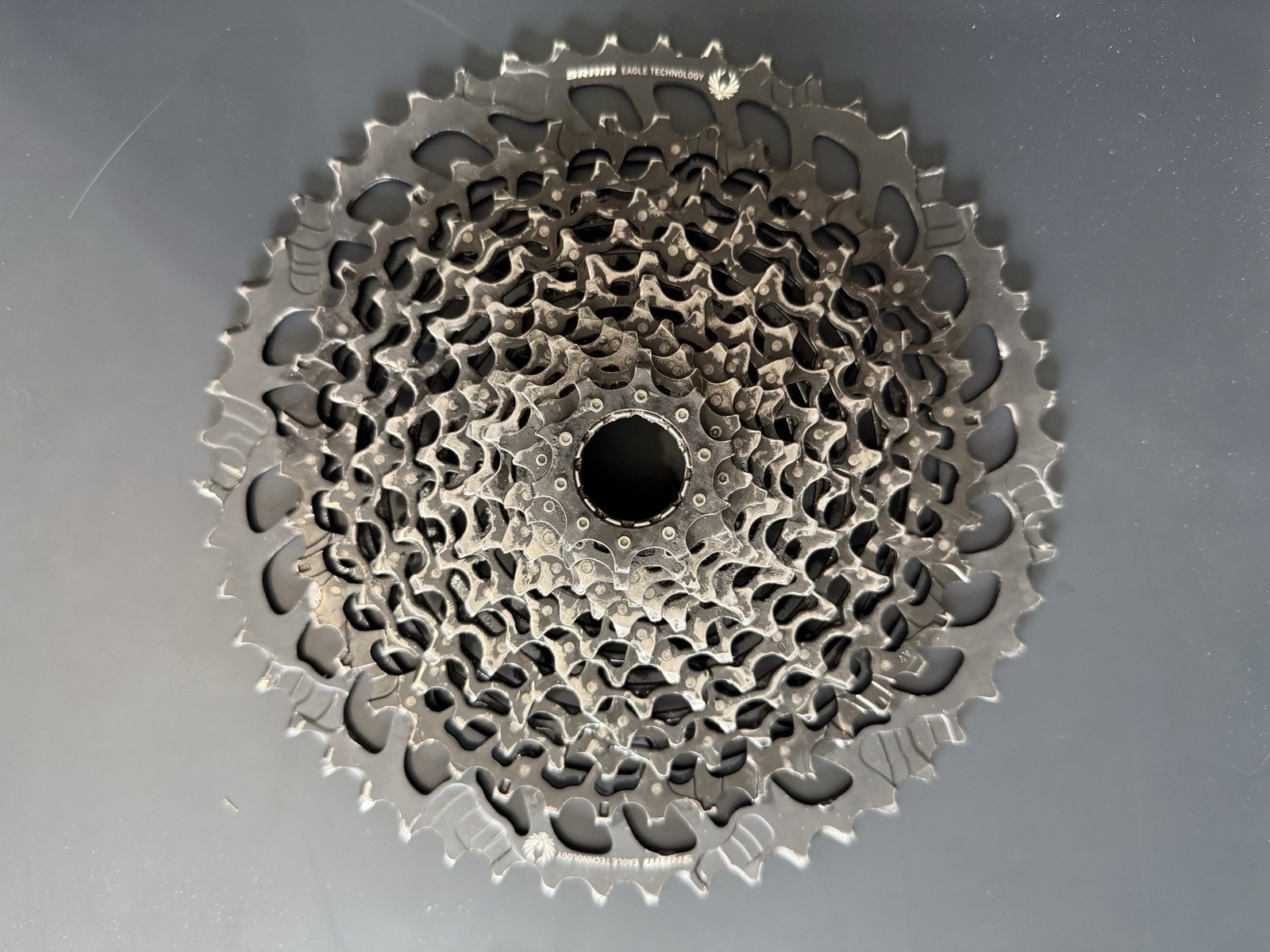 SRAM GX Eagle XG-1275 12-Speed